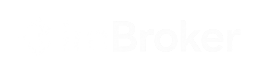imBroker Logo